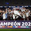 Platense campeón: le ganó a Huracán y por primera vez en su historia es el rey del fútbol, EN VIVO: minuto a minuto en directo