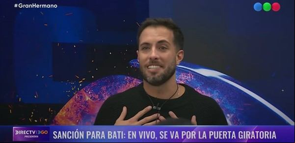 Rating del domingo: cómo le fue a Gran Hermano, que no eliminó pero sí expulsó, en una gala agitada