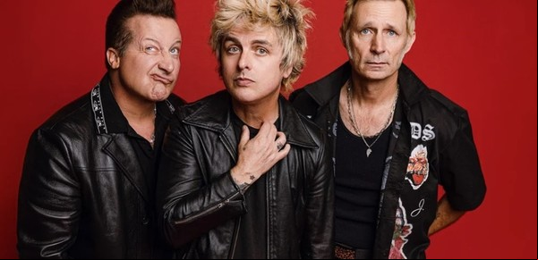 Entradas para Green Day en Argentina ya a la venta: fechas, precios y dónde comprar online