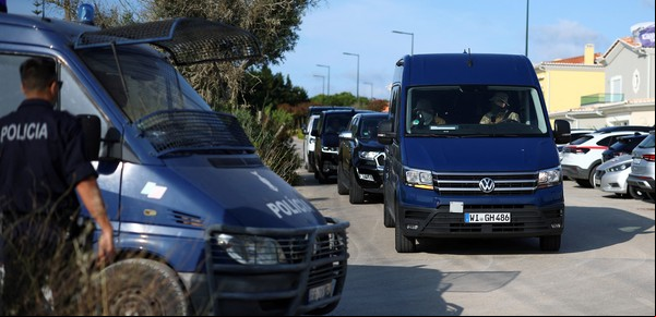 Los detalles de la nueva búsqueda de Madeleine McCann en Portugal: ondas de radio especiales y 30 investigadores alemanes en una carrera contra el tiempo
