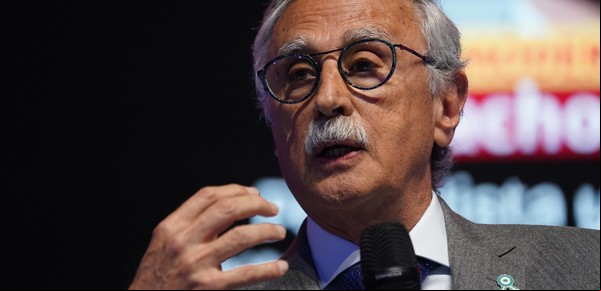 "Una extorsión política disfrazada de reclamo": qué dice el comunicado del Gobierno contra ATE por el paro en los hospitales nacionales