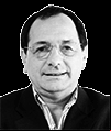 Sergio Rubin