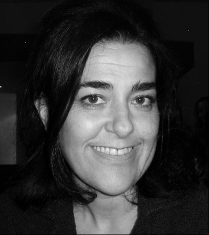 Silvina Heguy