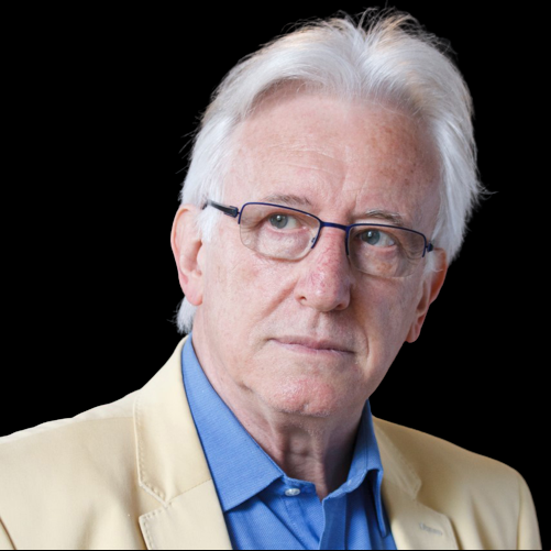 Claudio Ingerflom