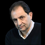 Daniel Scarfo