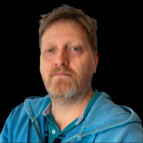 Esteban Mikkelsen Jensen