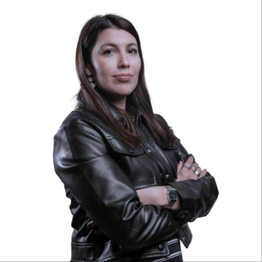 Florencia Chicano Ramos