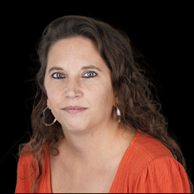 Guadalupe Rivero