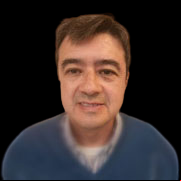 Gustavo Berón