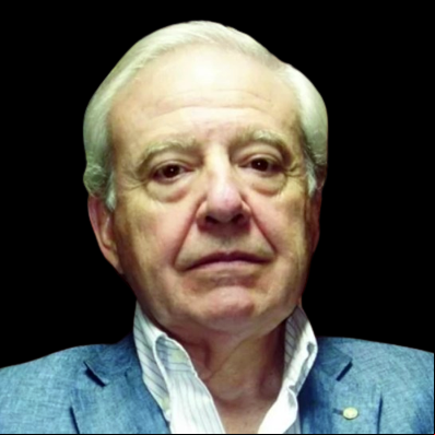 Jorge Enríquez
