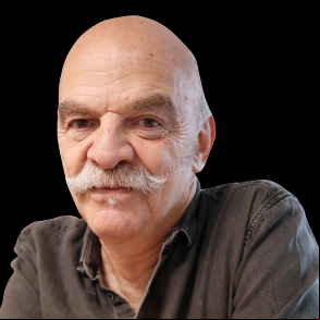 Martín Caparrós