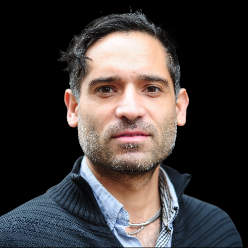 Nahuel Mercado Díaz