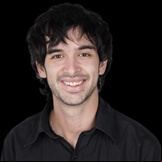 Nicolás Mancini