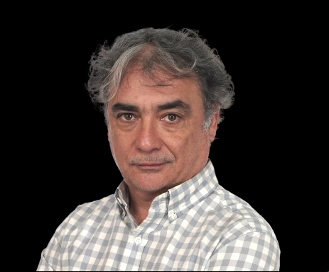 Pablo Vaca