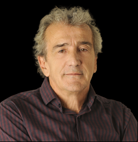 Ricardo Roa
