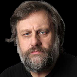 Slavoj Žižek
