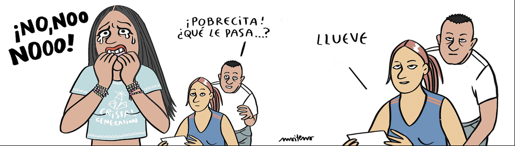 Maitena
