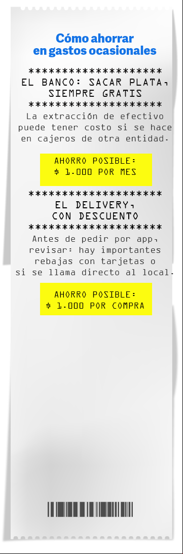 ticket