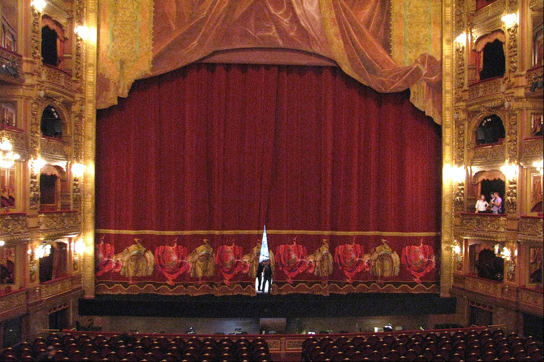 Argentina