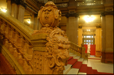 15 Edificios de Argentina