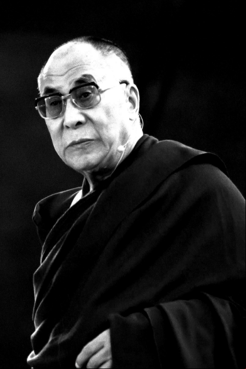 Dalai Lama