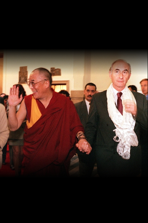 Dalai Lama