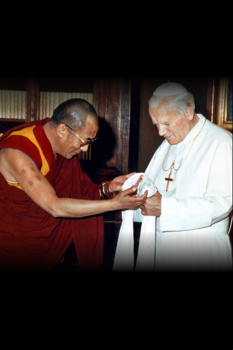 Dalai Lama